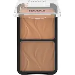 Catrice Paletka bronzeru a kontúry Butter Like (Bronze & Contour Palette) 9 g 010 Born To Shape