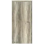 Protipožární dveře Lume Extra 1K Kasir dub grand  80 L Fab