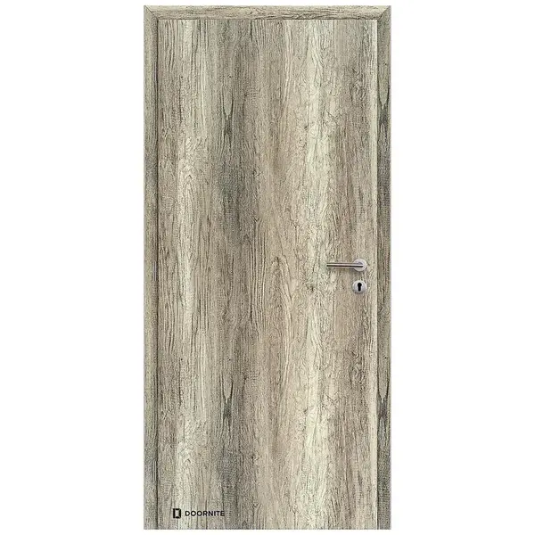 Protipožární dveře Lume Extra 1K Kasir dub grand  80 L Fab