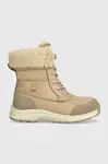 Kožené boty UGG Adirondack Boot III