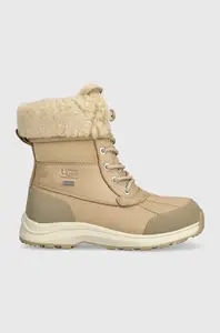 Kožené boty UGG Adirondack Boot III