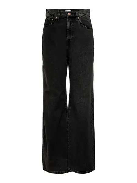 ONLY Džínsy 'ONLHope'  čierny denim
