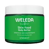 WELEDA Skin Food tělové máslo 150 ml