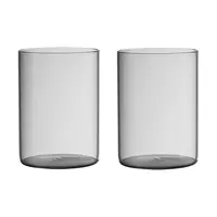 Sada skleniček Design Letters Favourite Drinking 2-pack