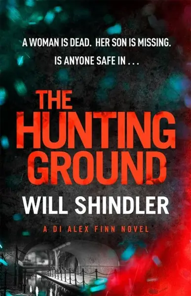 The Hunting Ground - Will Shindler