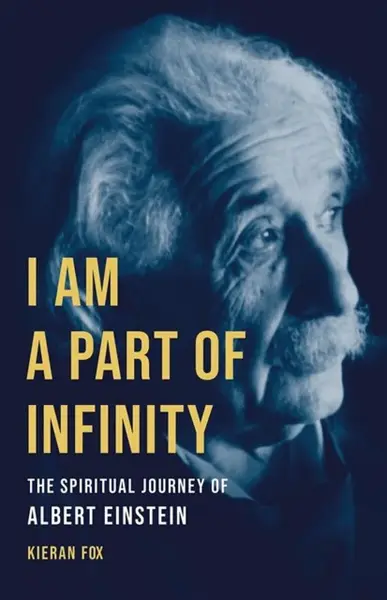 I Am a Part of Infinity - Kieran Fox