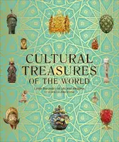 Cultural Treasures of the World - DK
