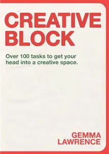 Creative Block - Gemma Lawrence
