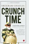 Crunch Time - Sreeram Chaulia