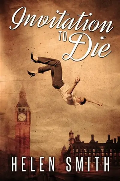 Invitation to Die - Smith Helen