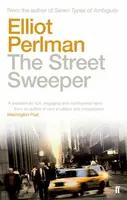 The Street Sweeper - Elliot Perlman