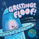 Greetings, Floof! - C.J. Hong