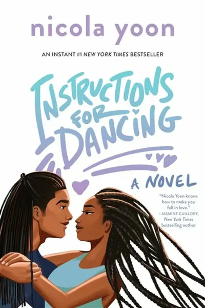 Instructions for Dancing - Nicola Yoon
