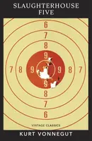 Slaughterhouse 5 (poškozená) - Kurt Vonnegut Jr.