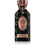 Khadlaj Nafais Magrib parfémovaná voda unisex 100 ml