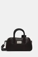 Kožená kabelka Emporio Armani