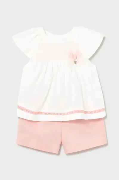 Dětská bavlněná souprava Mayoral