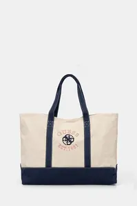 Bavlněná kabelka Guess