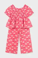 Dětská bavlněná souprava Mayoral