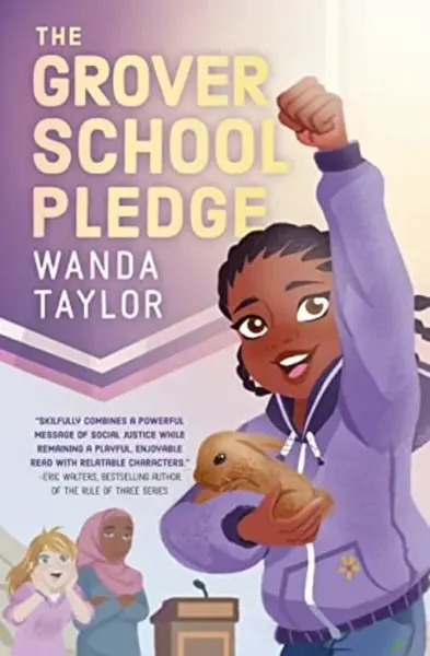 Grover School Pledge - Wanda Taylor