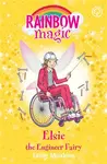 Rainbow Magic: Elsie the Engineer Fairy - Daisy Meadows