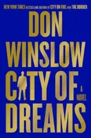 The City of Dreams - Don Winslow
