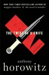 A Twist of a Knife - Anthony Horowitz