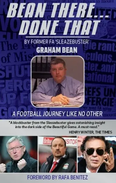 Bean There... Done That - Graham Bean
