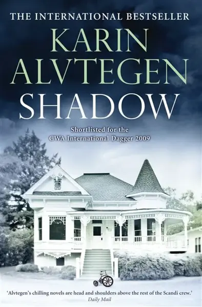 Shadow - Alvtegen Karin