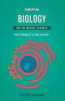 Catch Up Biology, second edition - Jane  Calvert, Philip  Bradley