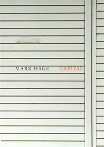 Capital - Mark Hage