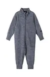 Dětský overal s vlnou Reima Parvin
