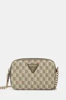 Kabelka Guess černá barva, HWJT93 44140