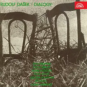 Rudolf Dašek – Dialogy
