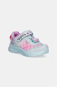 Skechers  POWER JAMS 2.0 sneakers boty dětské