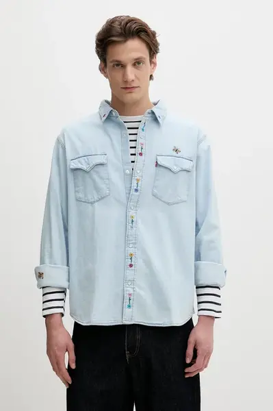 Džínová košile Levi's