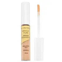 Max Factor Miracle Pure Concealer tekutý korektor s hydratačním účinkem 01 7,8 ml
