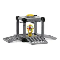 Schleich Aréna BattleCave super-krystaly