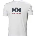 Helly Hansen HH LOGO T-SHIRT Pánské triko, bílá, velikost