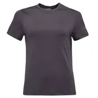 Columbia PARSONS POINT™ BACK GRAPHIC TEE Dámske funkčné tričko, čierna, veľkosť