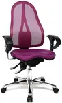 TOPSTAR kancelářská židle SITNESS 15