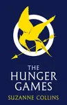 Hunger Games 1. (poškozená) - Suzanne Collinsová
