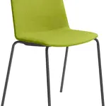 LD SEATING Konferenční židle SKY FRESH 055-N1, kostra černá