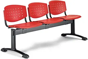 lavice, multisedák IMP 130/3, 3 místná