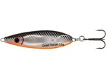 Westin plandavka great heron steel sardine - 5,5 cm 13 g