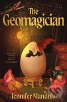 The Geomagician - Jennifer Mandula