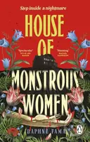 House of Monstrous Women - Daphne Fama
