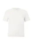 Calvin Klein Tričko 'CLSSC'  svetlosivá