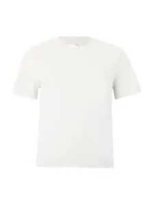 Calvin Klein Tričko 'CLSSC'  svetlosivá