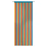 Boxxx PROVÁZKOVÝ ZÁVĚS, vícebarevná, 90/245 cm